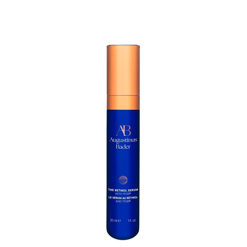 The Retinol Serum|15 mL|30 mL