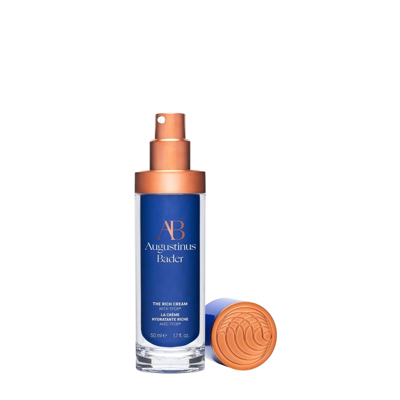 The Rich Cream|15 mL|30 mL|50 mL|100 mL