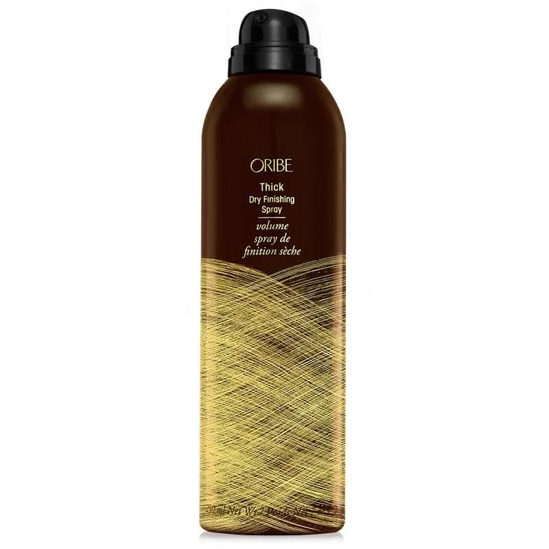 Thick Dry Finishing Spray|2.0 oz