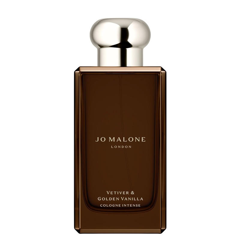 Vetiver & Golden Vanilla|100ML|50ML