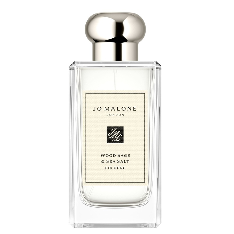 Wood Sage & Sea Salt|100 mL|30 mL