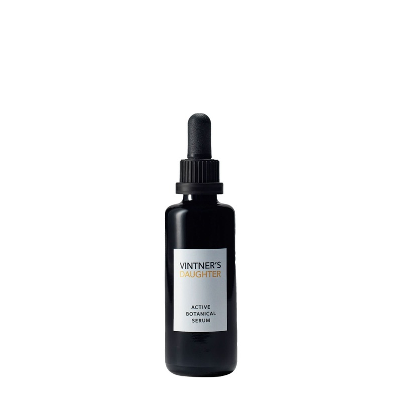 Active Botanical Serum 50 mL