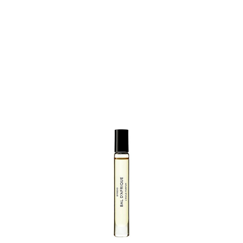 Bal D Afrique Roll-on Perfumed Oil