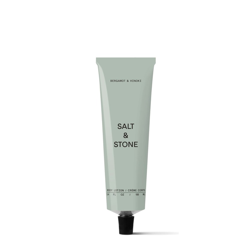 Bergamot & Hinoki Body Lotion 100 mL