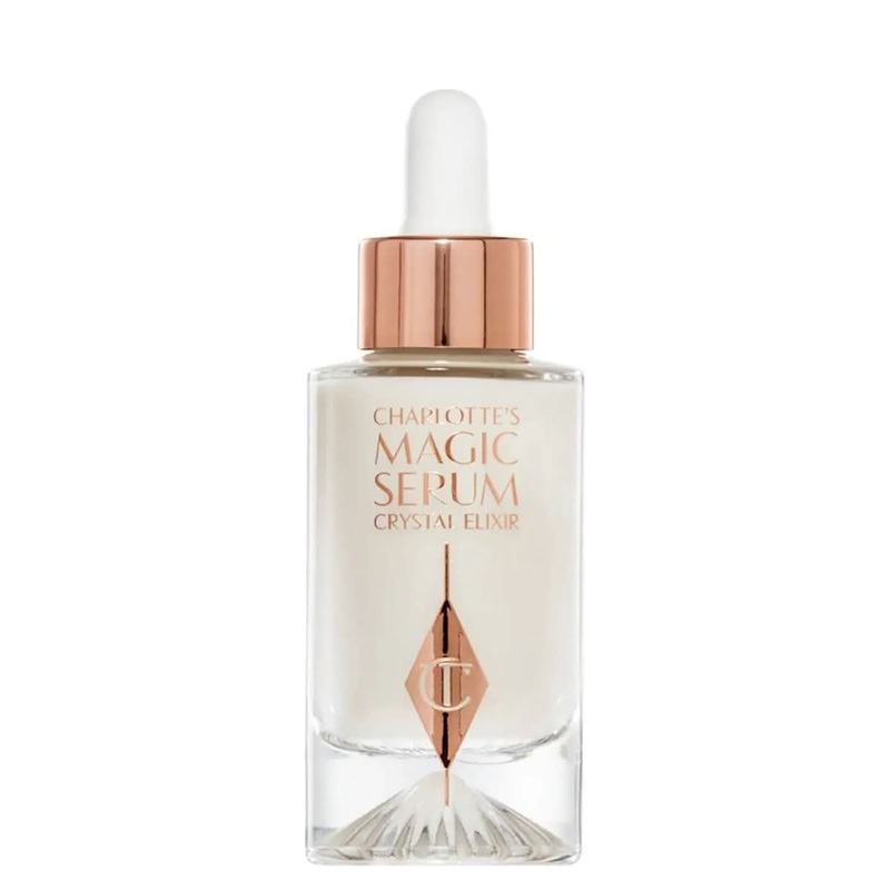 Charlotte’s Magic Serum Crystal Elixir