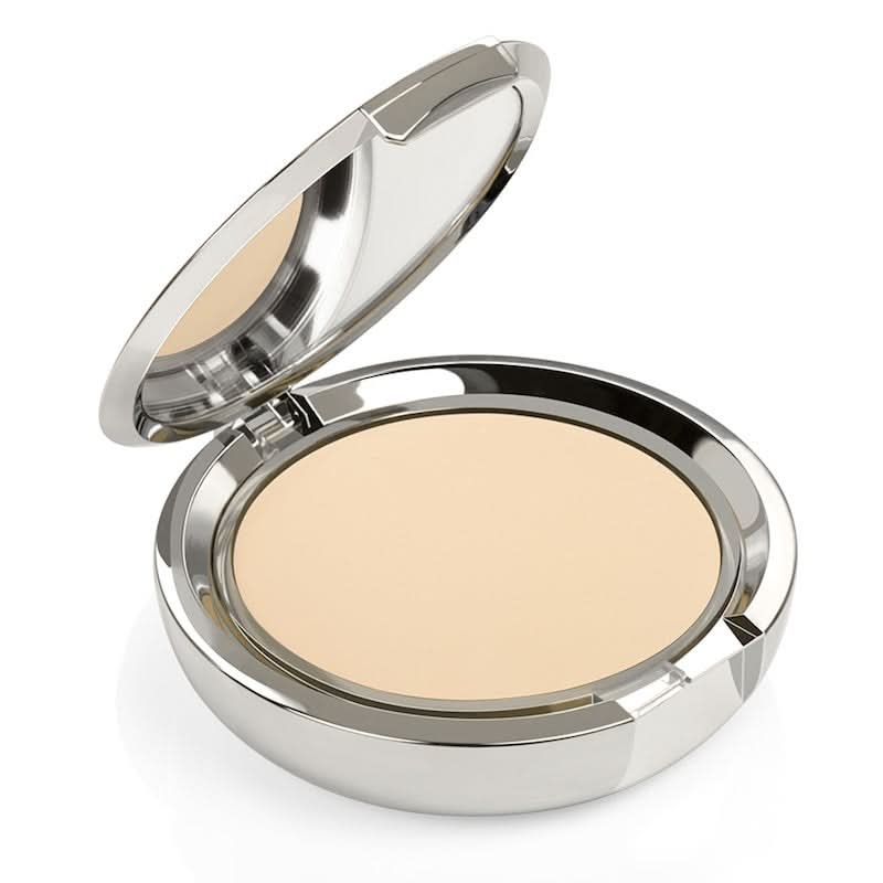 Compact Makeup|Shell|Bamboo|Cashew|Dune|Camel|Maple|Petal|Peach