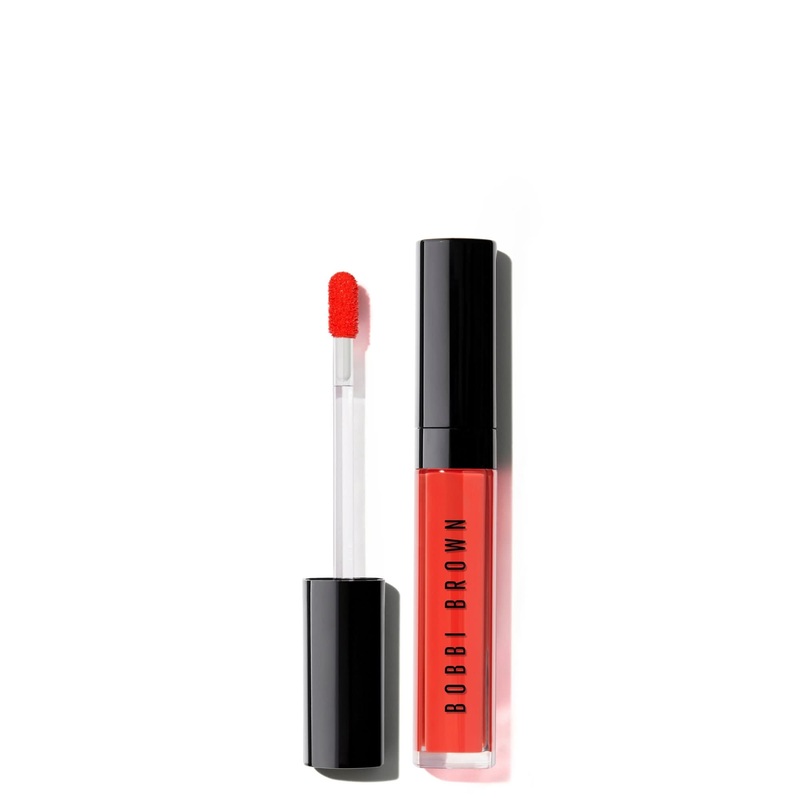 Crushed Oil-infused Gloss|Hot Streak|After Party|Force of Nature|Freestyle|In The Buff|Love Letter|New Romantic|Rock and Red|Slow Jam