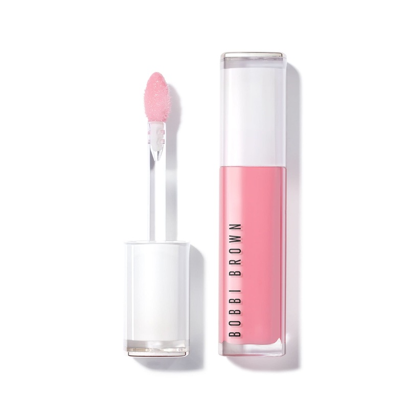 Extra Plump Hydrating Lip Oil|Bare Peach|Bare Plum|Bare Raspberry|Bare Rose|Bare Blossom|Bare Cocoa|Bare Lilac
