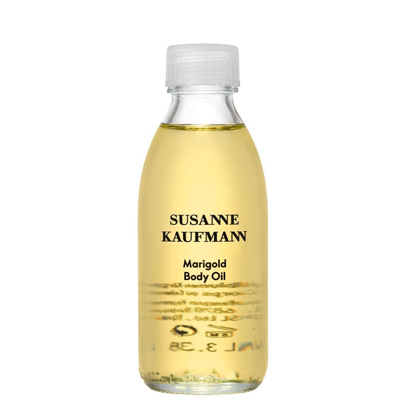 Marigold Body Oil 100ml