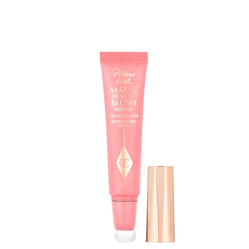 Matte Beauty Blush Wand|Pillow Talk|Pink Pop|Peach Pop|Dream Pop