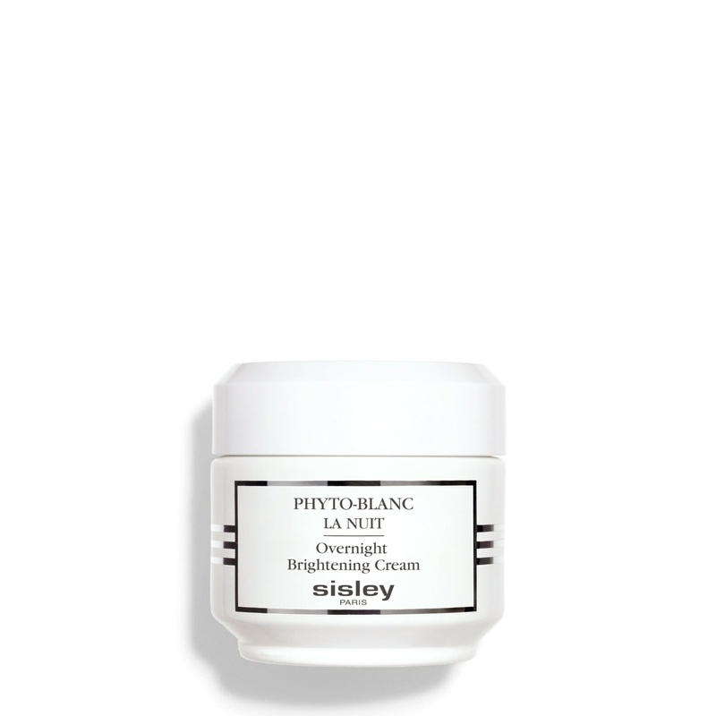 Phyto Blanc La Nuit Overnight Brightening Cream
