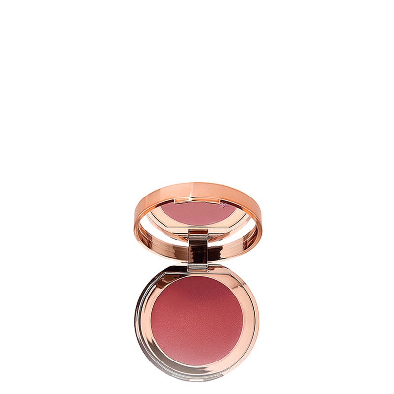 Pillow Talk Lip & Cheek Glow|Dreams|Passion