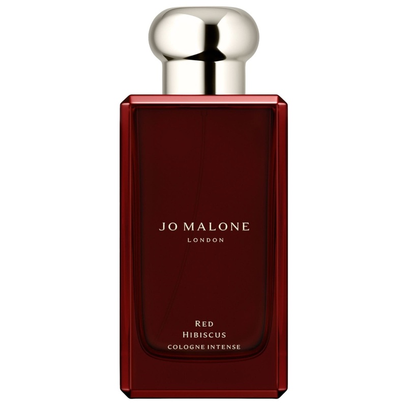 Red Hibiscus Cologne Intense|50 mL|100 mL