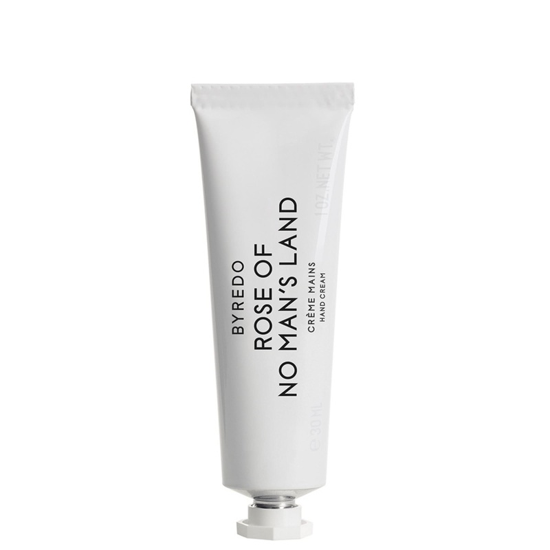 Rose Of No Man’s Land Hand Cream