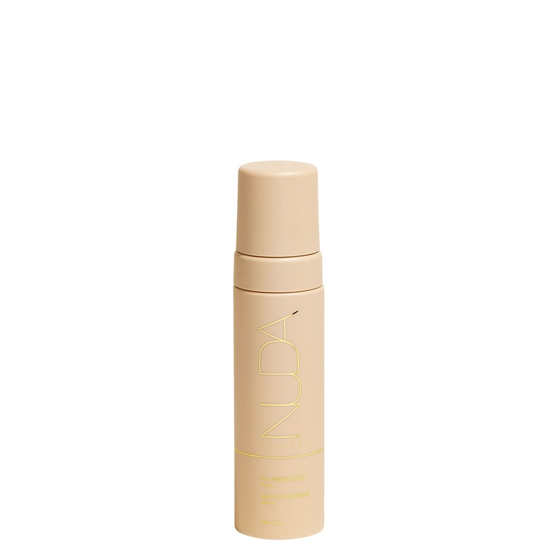 Self Tanning Mouse|Ultra Dark|DARK|Medium