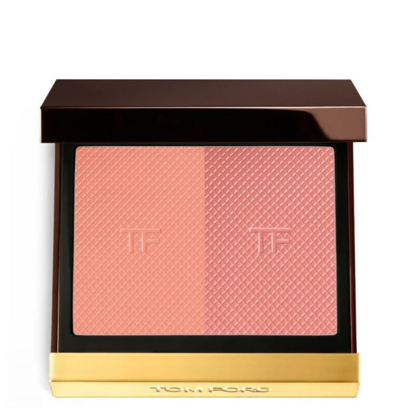 Shade & Illuminate Blush|Peach Poison|Brazen Rose|Cherry Blaze|Sundrunk|Aflame|Explicit Flush