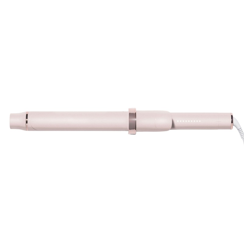 T3 Singlepass Curl 1.25 Satin Blush