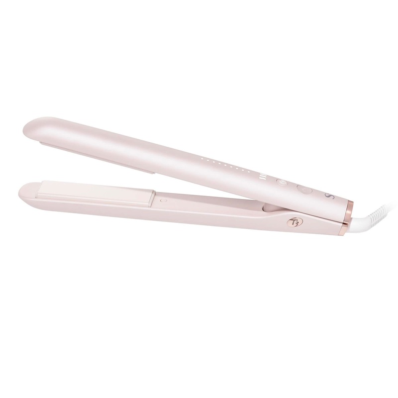 T3 Singlepass Stylemax Flat Iron 1 Satin Blush