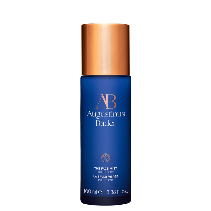 The Face Mist 100 Ml