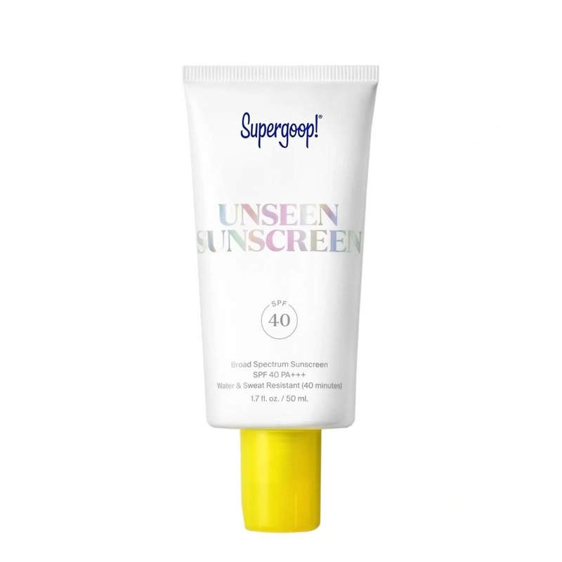 Unseen Sunscreen SPF 40|Regular|Travel Size