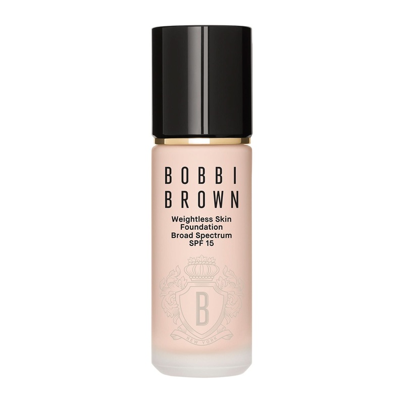 Weightless Skin Foundation Spf 15