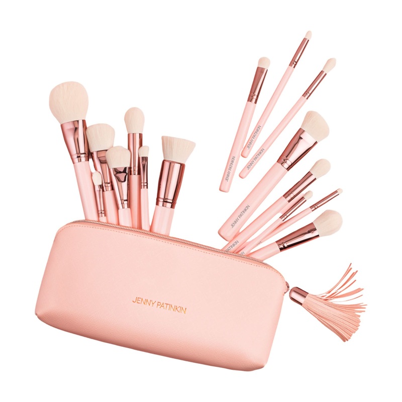 15-piece About Face Set