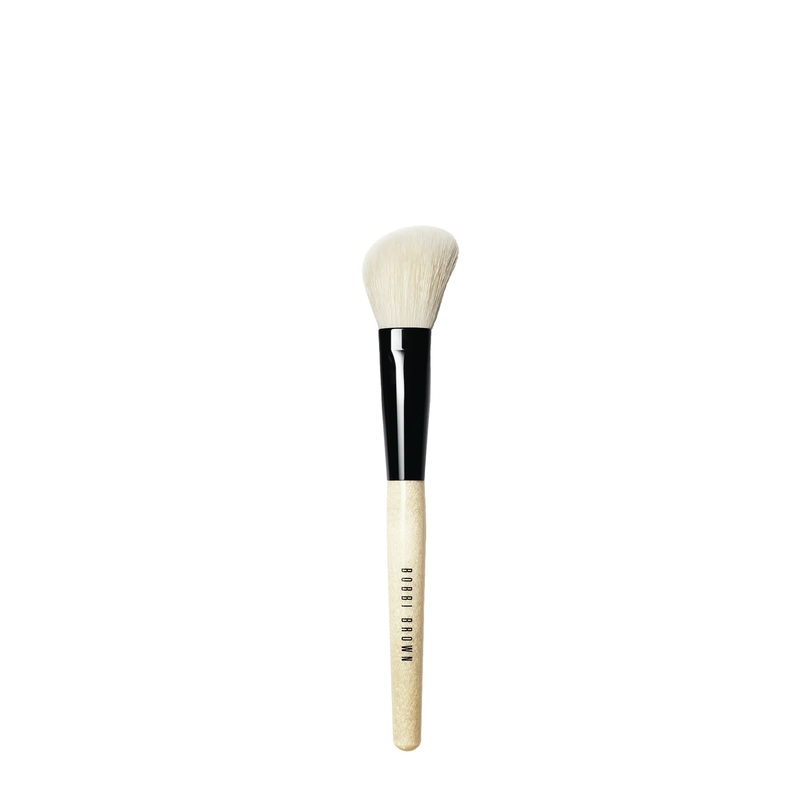Angle Powder Brush