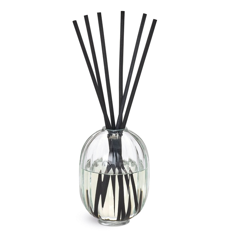 Baies (berries) Reed Diffuser