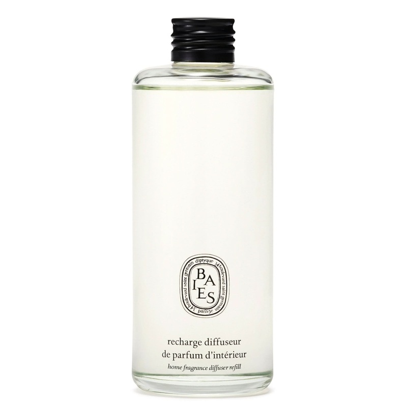 Baies (berries) Reed Diffuser Refill