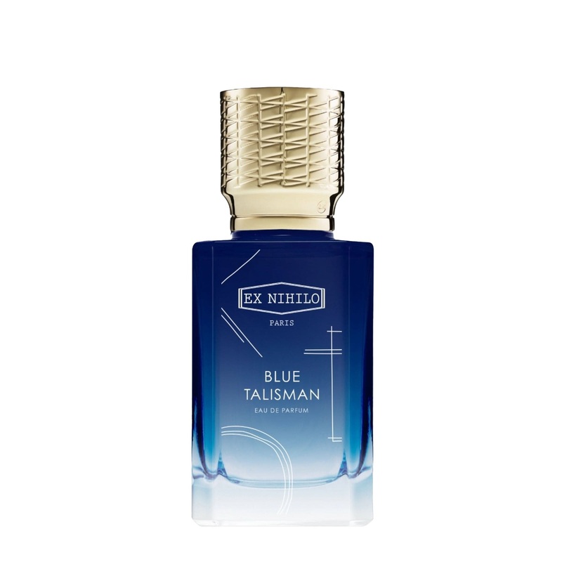 Blue Talisman|100 mL|50 mL