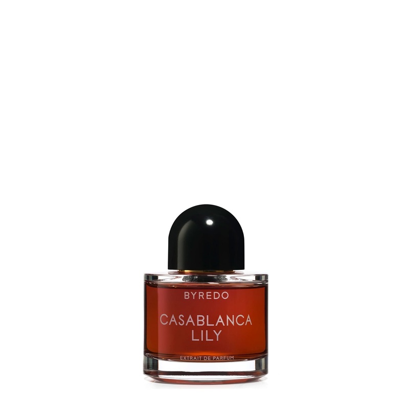 Casablanca Lily Night Veils 50ml