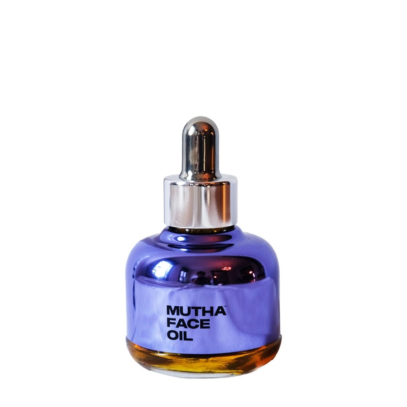 Face Oil 25 Ml
