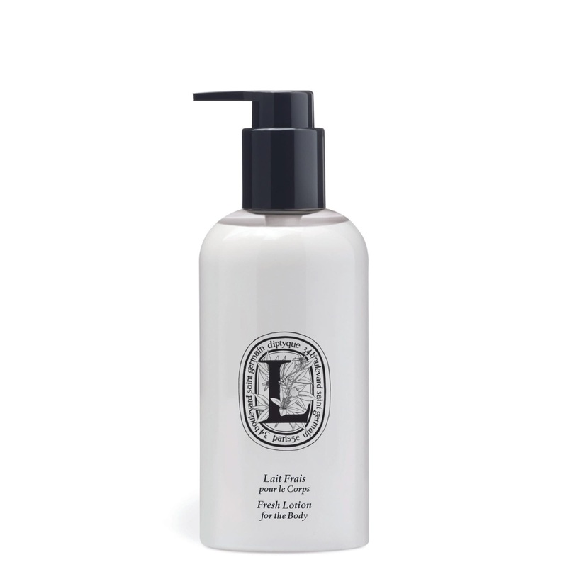 Fresh Lotion For The Body|250ML