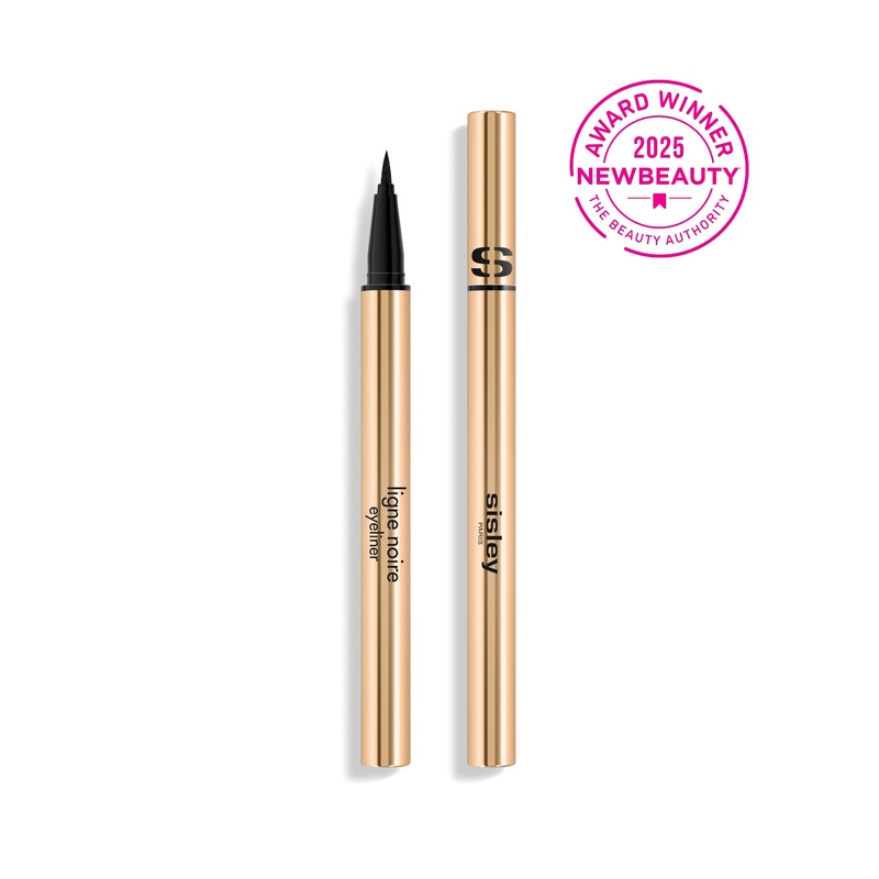 Ligne Noire Eyeliner 1 Deep Black