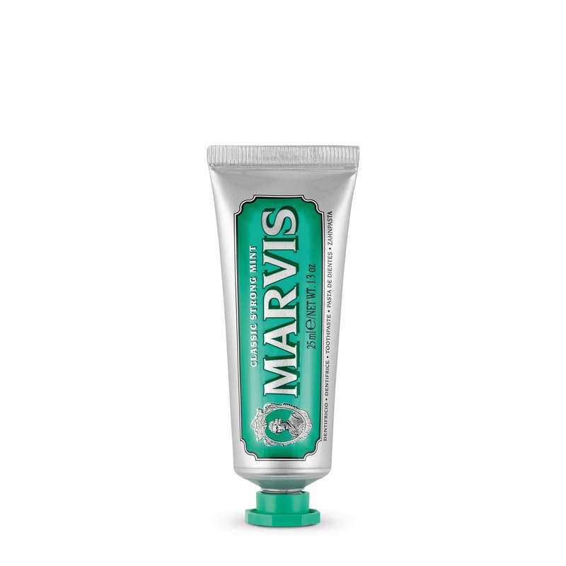 Marvis Classic Strong Mint 25ml
