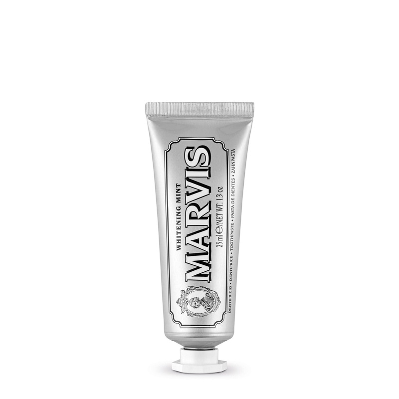 Marvis Whitening Mint 25ml