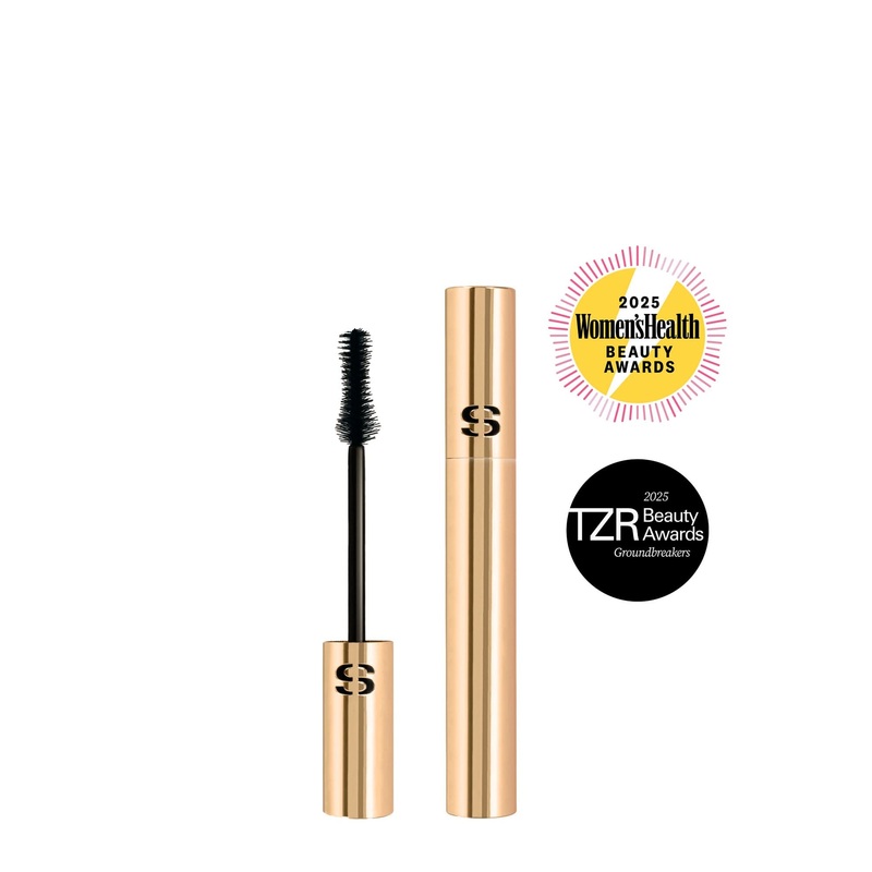 Phyto-Noir Mascara|Deep Black|Deep Brown