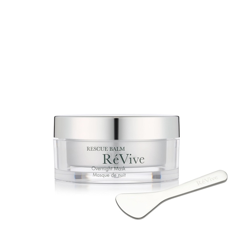 Rescue Balm Overnight Mask