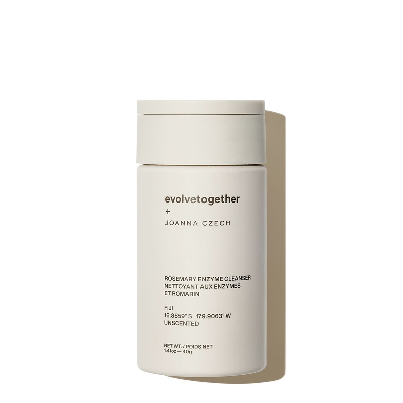Rosemary Enzyme Cleanser