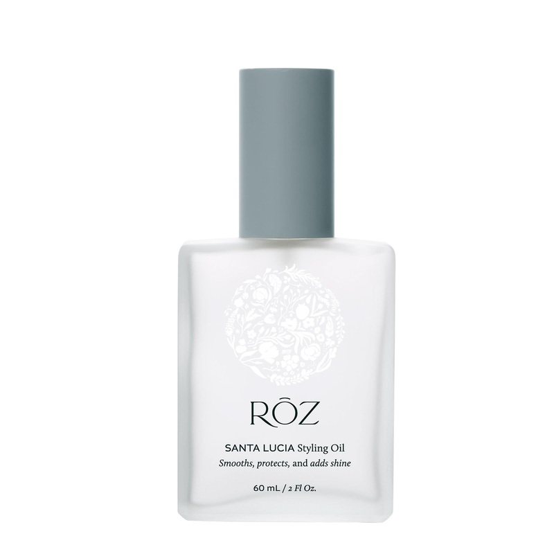 Santa Lucia Styling Oil|0.5 fl oz|2 fl oz