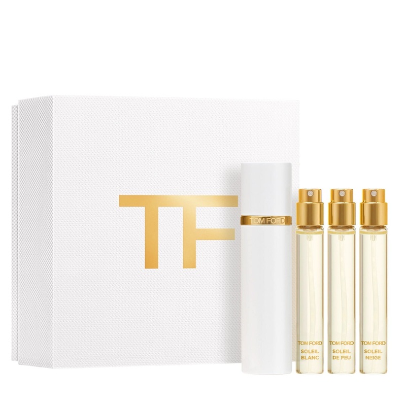 Soleil Collection Set
