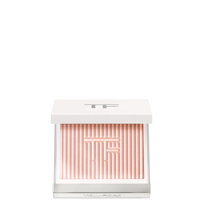 Soleil Neige Glow Highlighter|Rose Irise|Gran Paradis