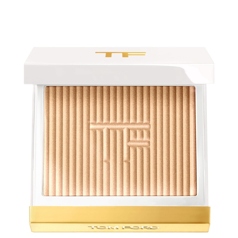 Soleil Pressed Highlighter – 02 Nude Sand