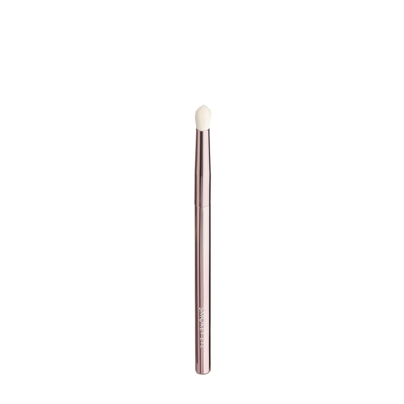 Sustainable Luxury Smokey Eye Brush
