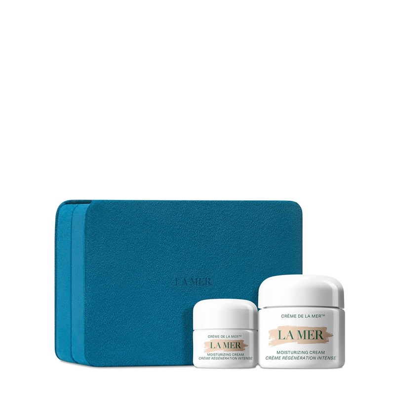 The Creme De La Mer Duet
