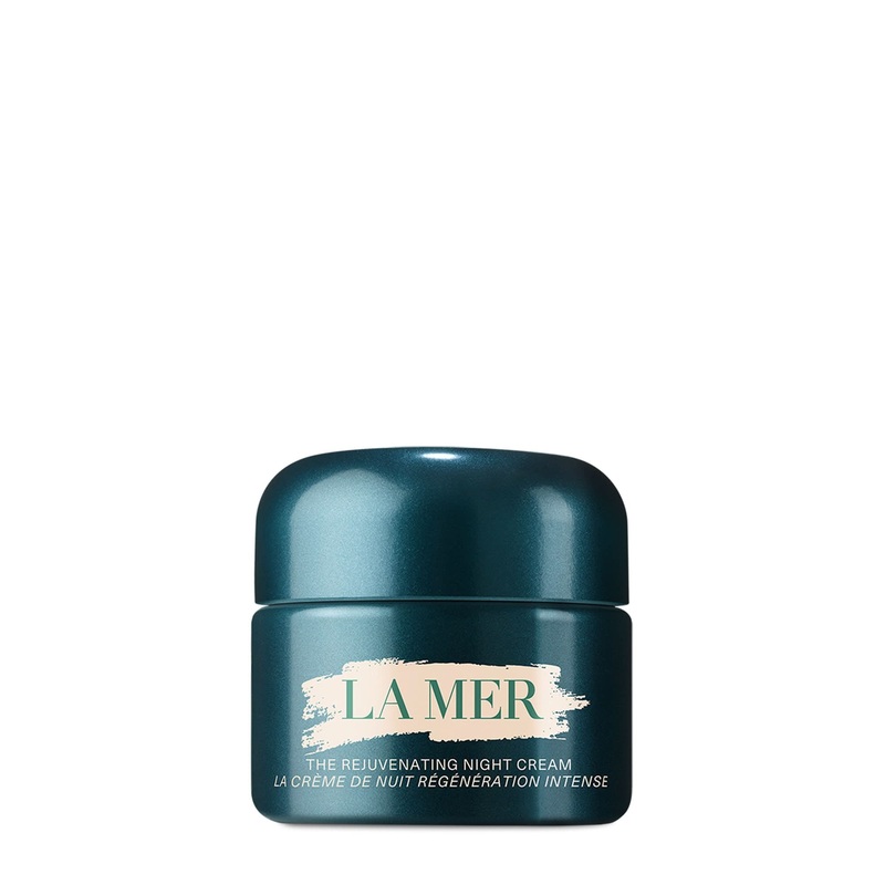 The Rejuvenating Night Cream|1 OZ|2 OZ|3.4 OZ|0.5 oz