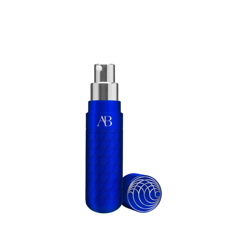 The Skin Infusion