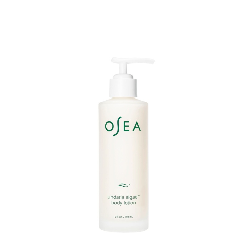 Undaria Algae Body Lotion