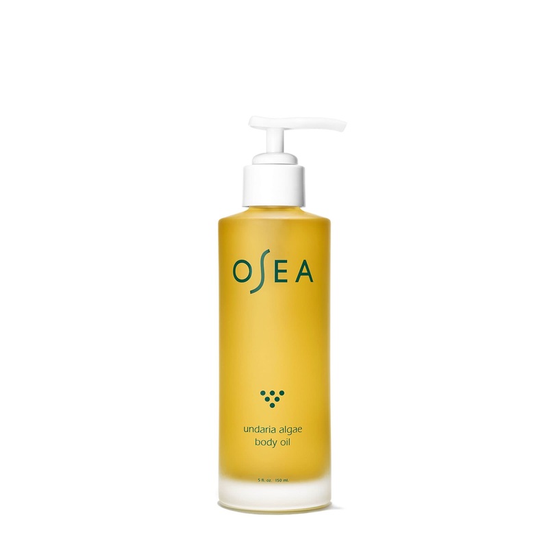 Undaria Algae Body Oil|5 oz|9.6 oz|1 oz