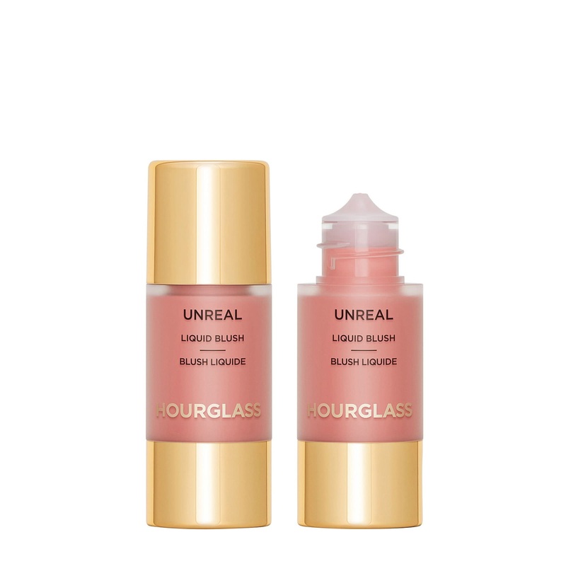 Unreal Liquid Blush|Scene|Whim|Vision|Moment|Future|Imagine|Craft